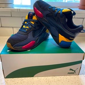 Puma Sneakers Boys 1C